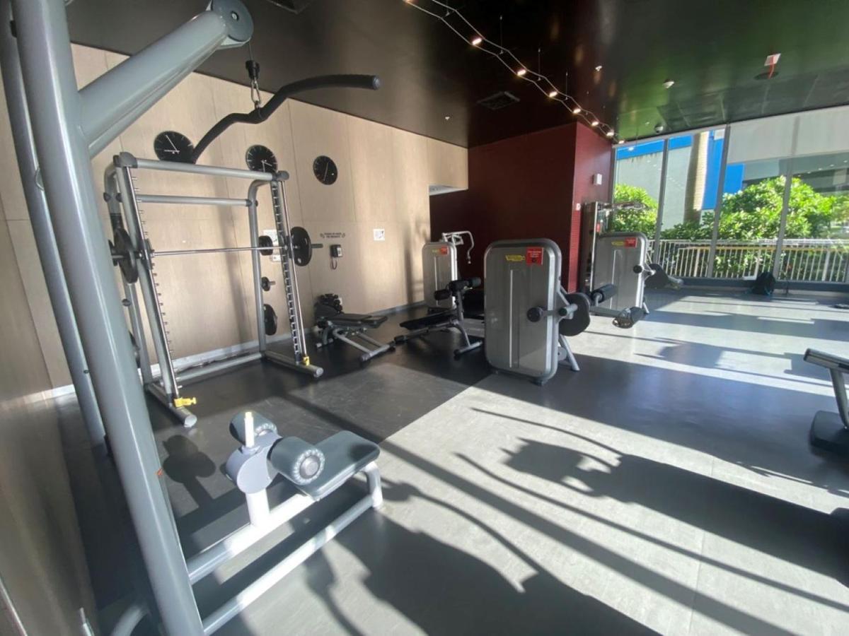 Studio 2Bed Beach Apmt With Amazing Views 30B Hallandale Beach Exterior photo