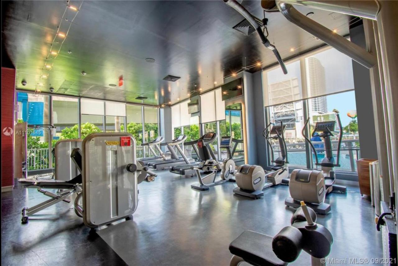 Studio 2Bed Beach Apmt With Amazing Views 30B Hallandale Beach Exterior photo